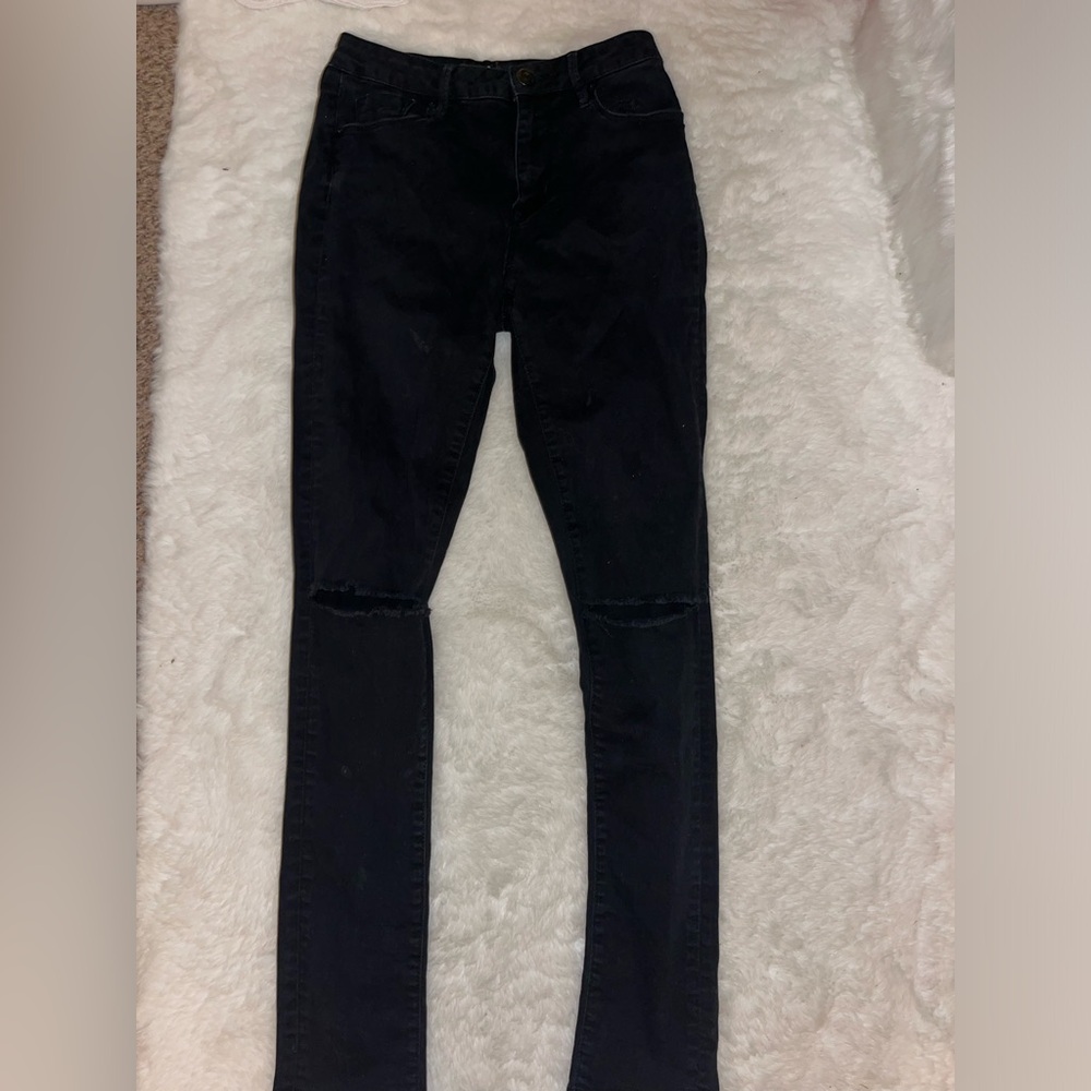 BDG Skinny Jeans